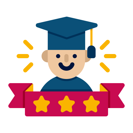 Student of The Month
